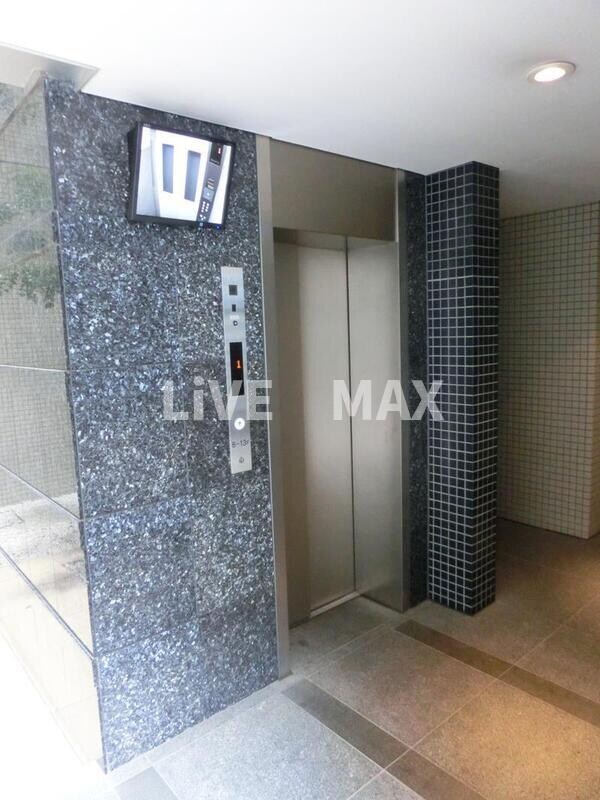 パークアクシス渋谷神南の物件内観写真