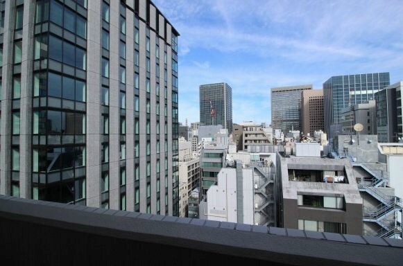 レジディア虎ノ門の物件内観写真