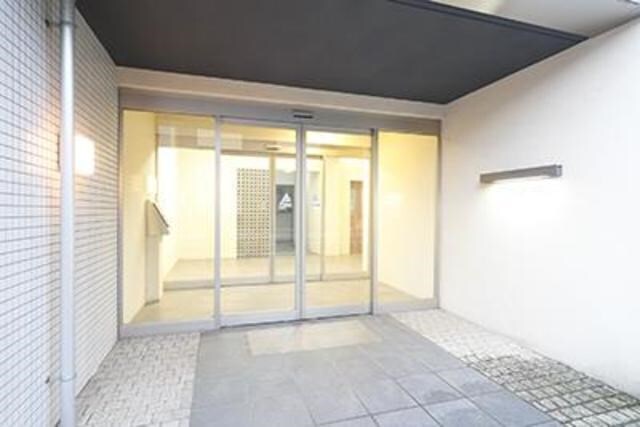 ルミエール中町の物件外観写真