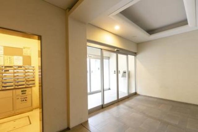 ルミエール中町の物件外観写真