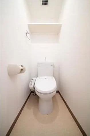 ルミエール中町の物件内観写真