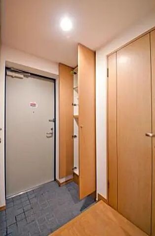 ルミエール中町の物件内観写真