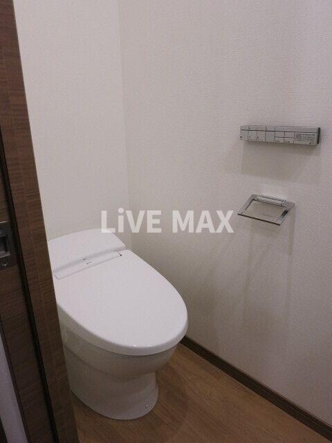 ジュールＡの物件内観写真