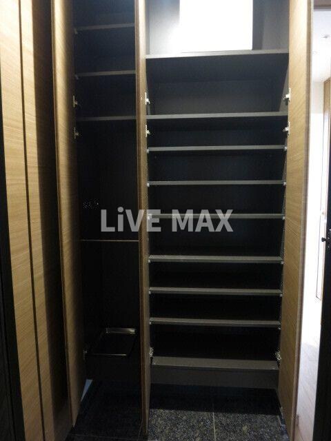 ジュールＡの物件内観写真