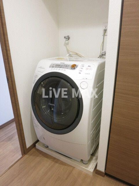 ジュールＡの物件内観写真