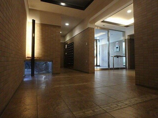 池尻大橋駅 徒歩2分 3階の物件外観写真