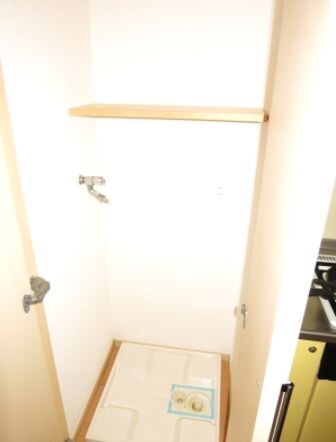 池尻大橋駅 徒歩2分 3階の物件内観写真