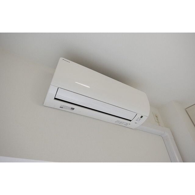 ブライズ白金台の物件内観写真