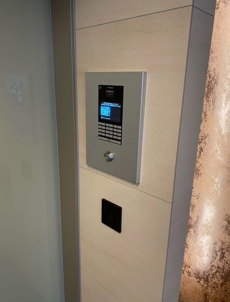 ブライズ白金台の物件内観写真