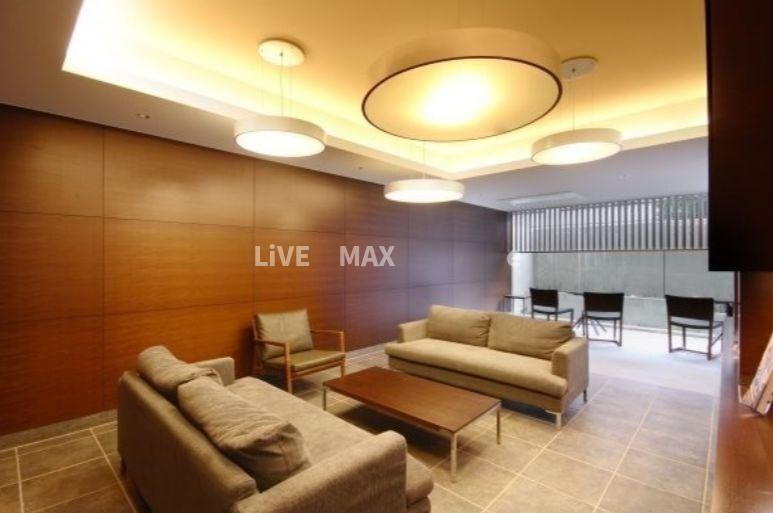 レジディア祐天寺の物件外観写真