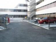 レジディア祐天寺の物件外観写真