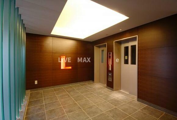 レジディア祐天寺の物件外観写真