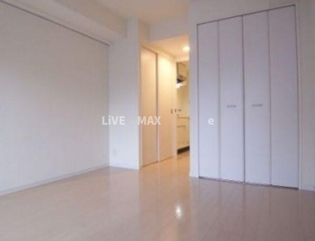 レジディア祐天寺の物件内観写真