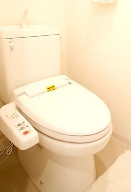 レジディア祐天寺の物件内観写真