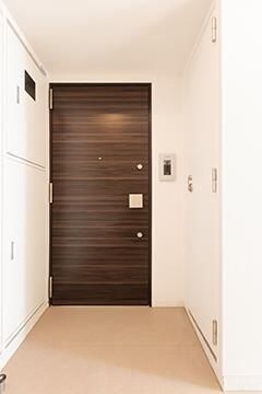 ル・シュクレ永福の物件内観写真