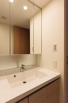 ル・シュクレ永福の物件内観写真