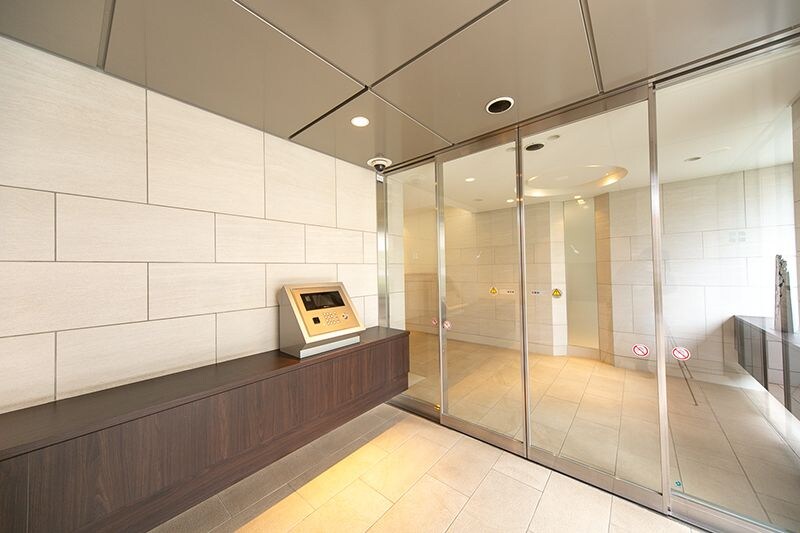 ル・シュクレ永福の物件内観写真