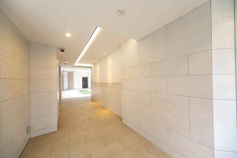 ル・シュクレ永福の物件内観写真