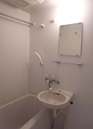 エコロジー都立大学レジデンスの物件内観写真