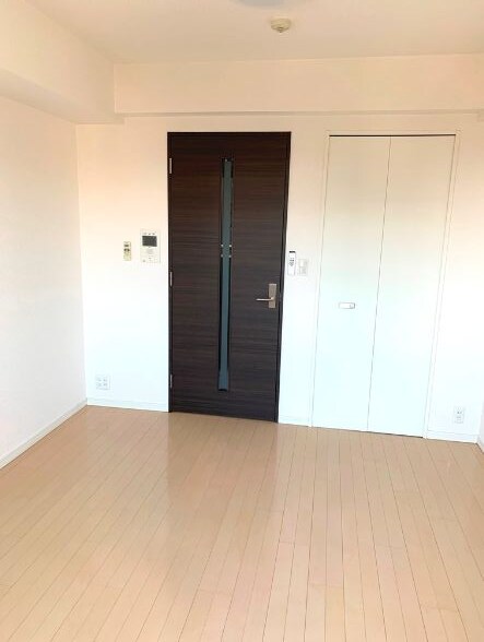 エコロジー都立大学レジデンスの物件内観写真