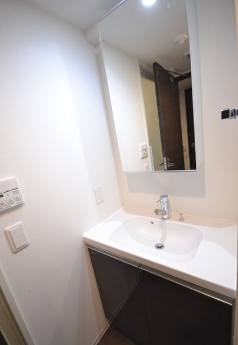 レジディア西小山の物件内観写真