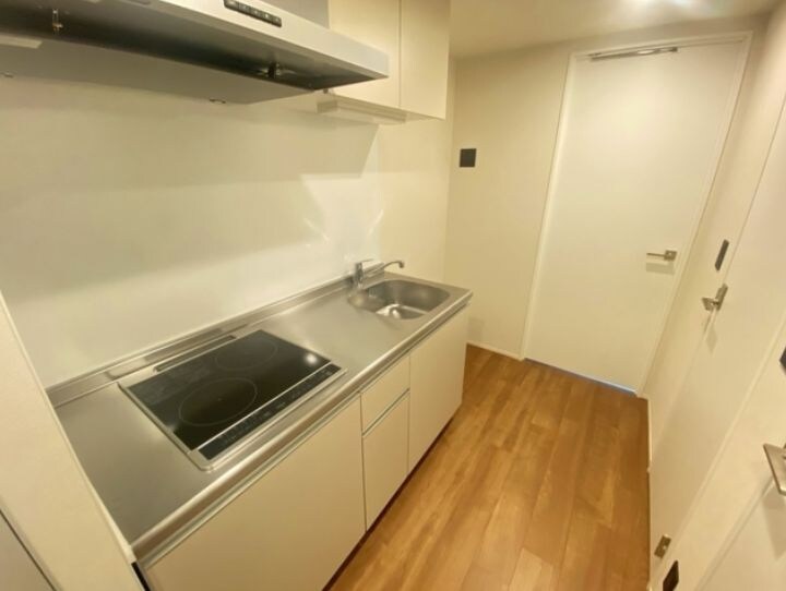 アトリオフラッツ三軒茶屋Northの物件内観写真