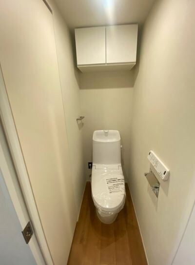 アトリオフラッツ三軒茶屋Northの物件内観写真