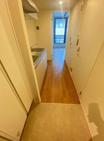 アトリオフラッツ三軒茶屋Northの物件内観写真