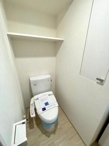 レジディア杉並方南町の物件内観写真