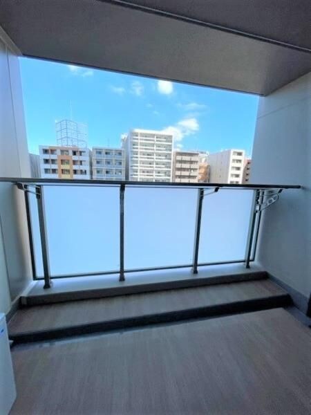 白金ザ・スカイ東棟の物件内観写真