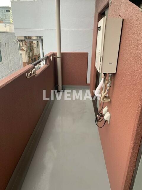 アーツ白金の物件内観写真