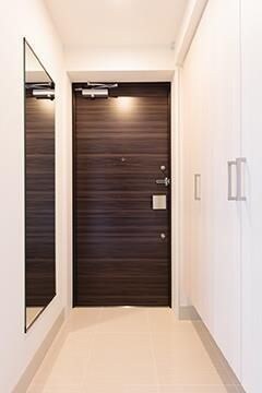 ル・シュクレ永福の物件内観写真