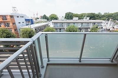 ル・シュクレ永福の物件内観写真