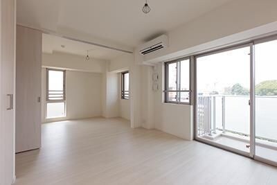 ル・シュクレ永福の物件内観写真