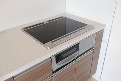 ル・シュクレ永福の物件内観写真