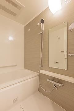 ル・シュクレ永福の物件内観写真