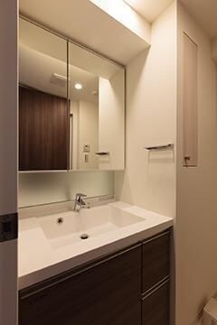 ル・シュクレ永福の物件内観写真