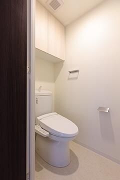 ル・シュクレ永福の物件内観写真