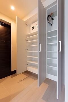 ル・シュクレ永福の物件内観写真