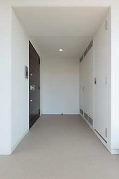 ル・シュクレ永福の物件内観写真