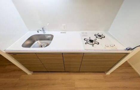 グランパセオ代々木上原Ⅱの物件内観写真