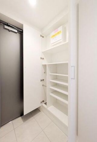 グランパセオ代々木上原Ⅱの物件内観写真