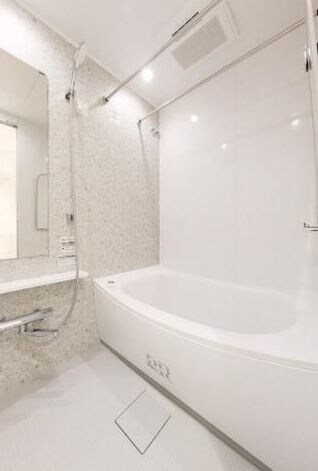 グランパセオ代々木上原Ⅱの物件内観写真