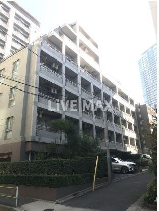 サージュ赤坂の物件外観写真