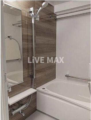 サージュ赤坂の物件内観写真