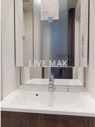 サージュ赤坂の物件内観写真