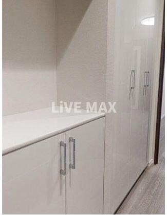 サージュ赤坂の物件内観写真