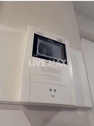 サージュ赤坂の物件内観写真