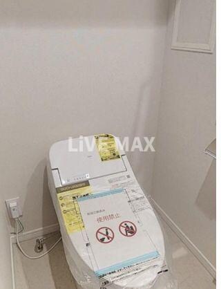 サージュ赤坂の物件内観写真