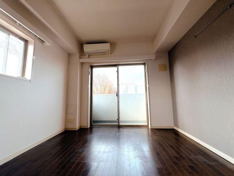 アイル上北沢の物件内観写真